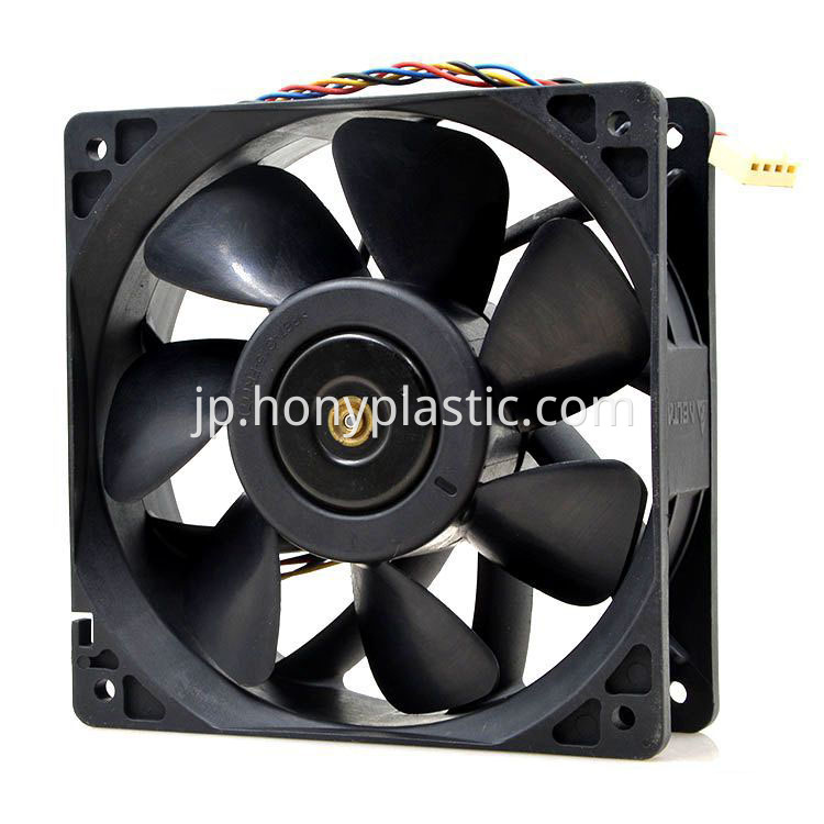 クーリングファン-3 cooling fans-3